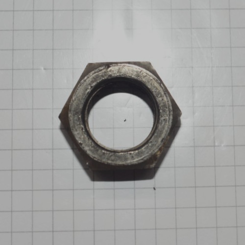 Funk Locknut F7532014; 280156