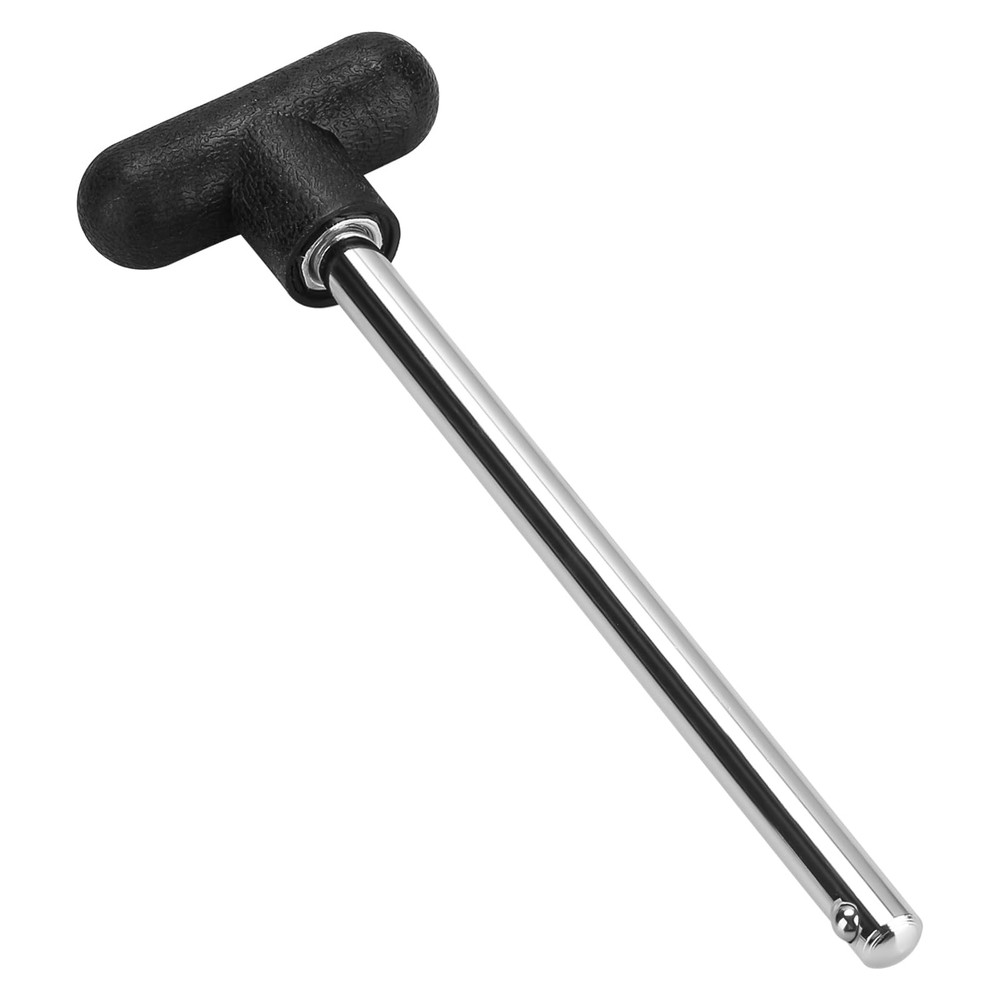 ArrogantF Weight Stack Pin, Gym Pin Heavy Duty Replacement, 1 PC, Black