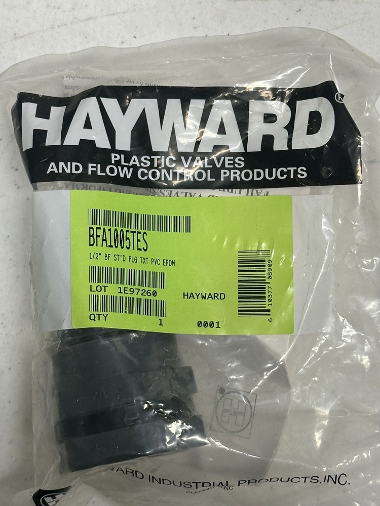 Hayward BFA1005TES NEW