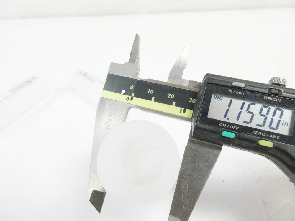 3X SORVALL 74233 15 ML FLAT INSERT ROTOR