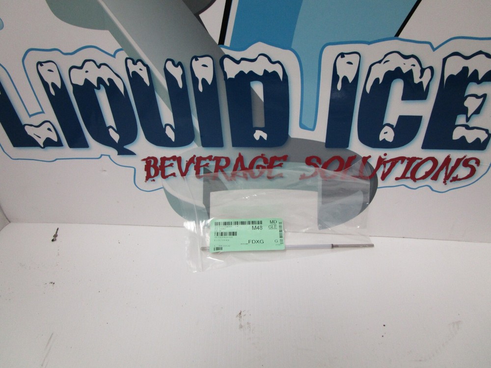 1 New Schaerer 33.2910.8000 ELECTRODE COMPLETE NW