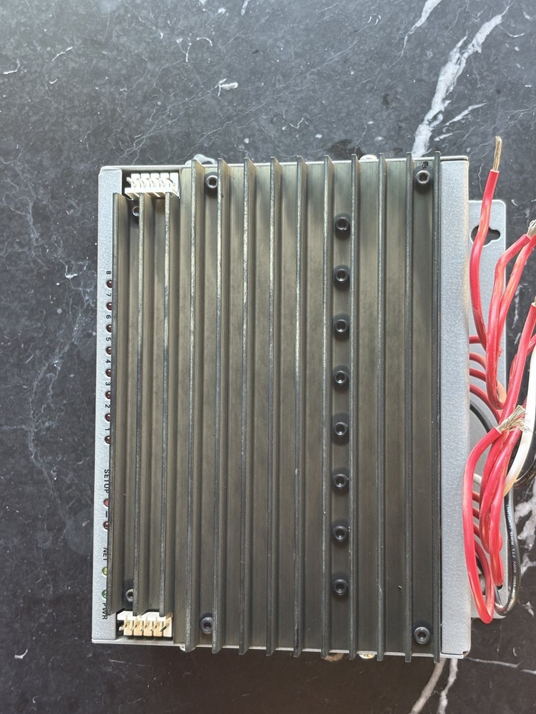 Crestron CLX-2DIM8 Dimming Module