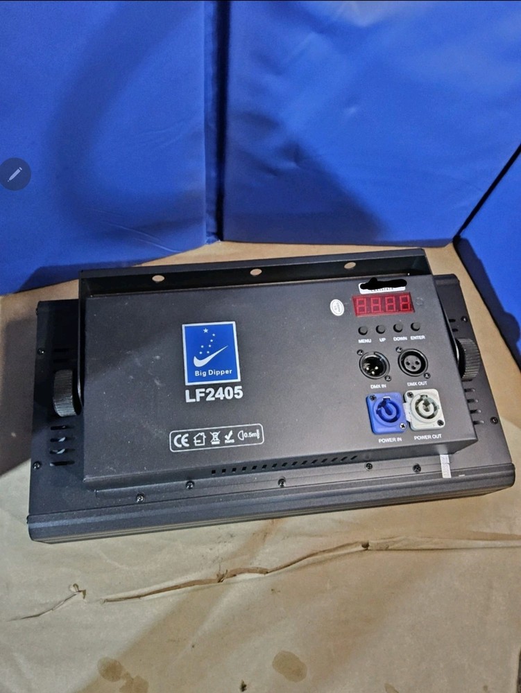 +Big Dipper Stage Light Model LF2405