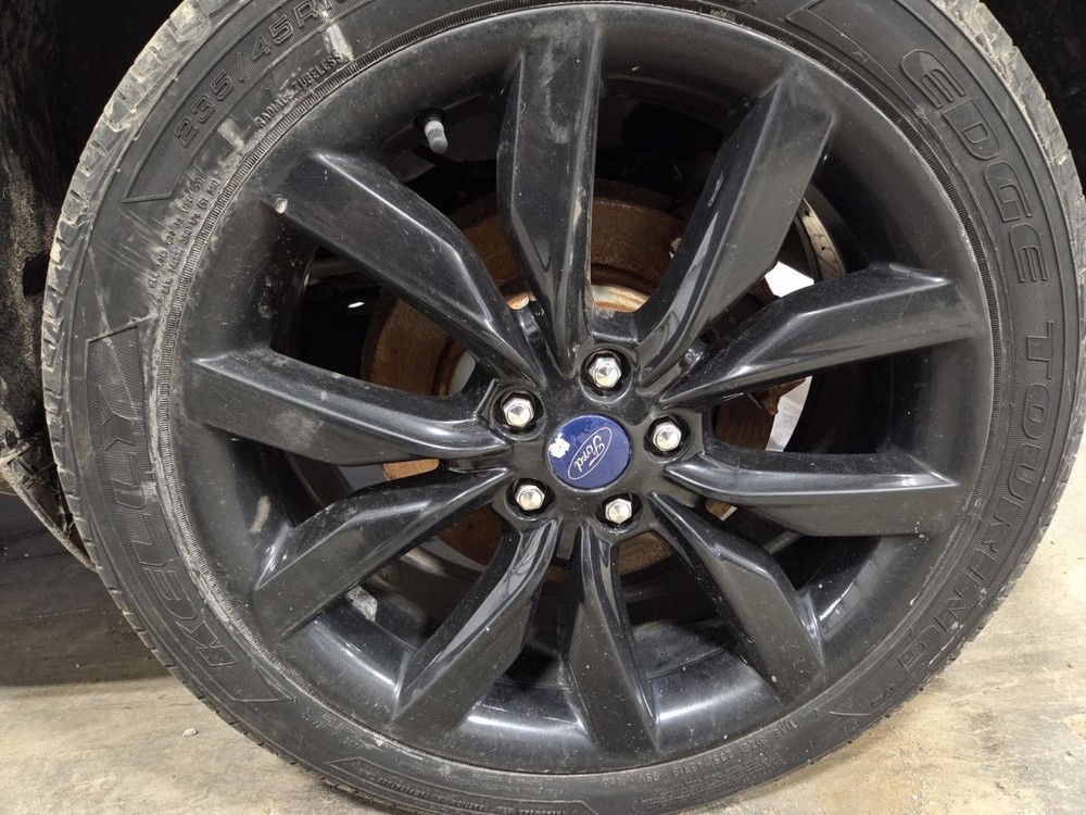 ESCAPE 2018 Jack 1553575