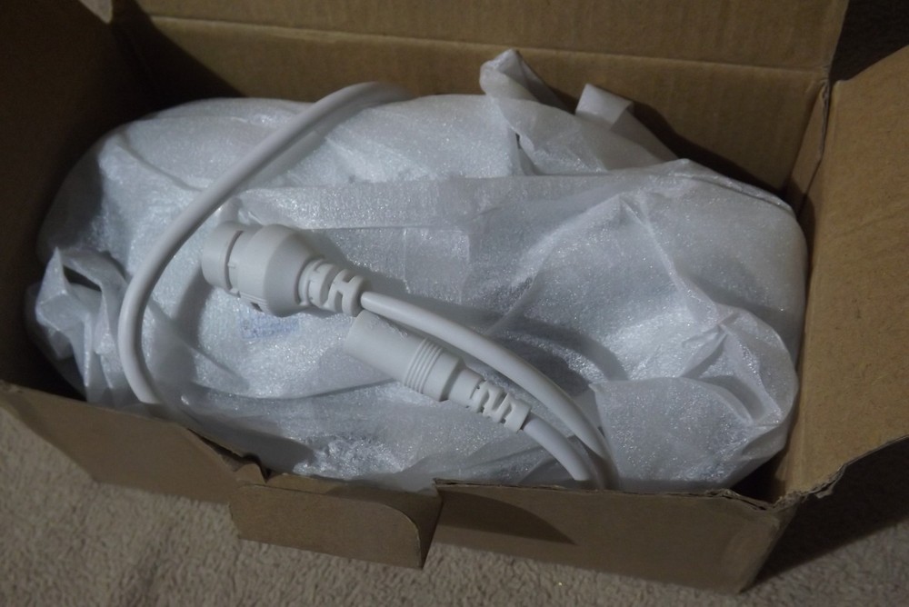 JouSecu 5MP Network Bullet Camera C45N