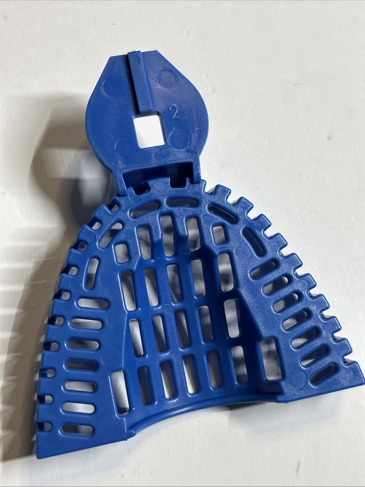 Invisalign Impression Tray Upper Large #2