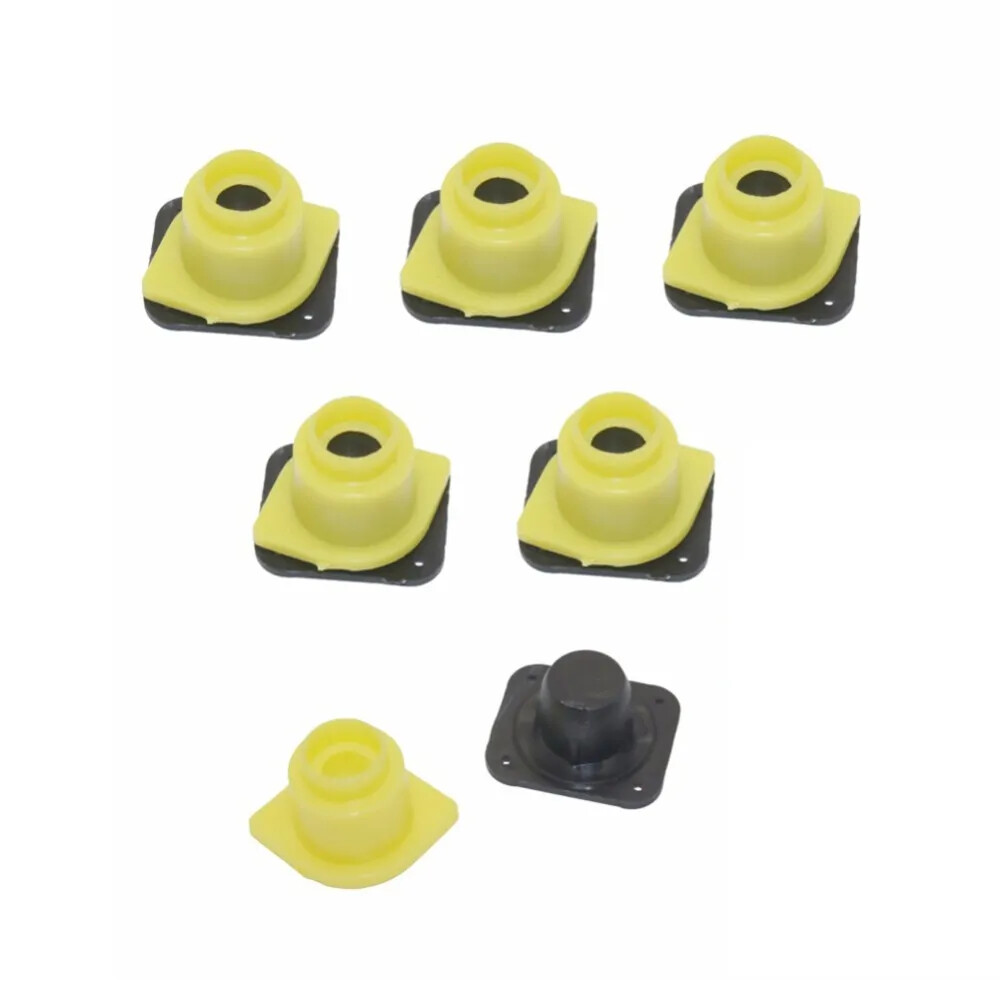 26.5cm Stainless Bee Hive Tool Frame Lifter &Scraper J Shape Hook Scraping Knife