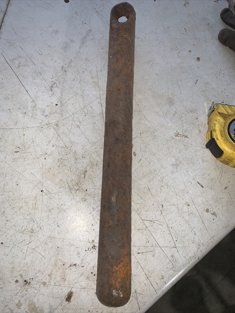 Antique Vintage Window Weights