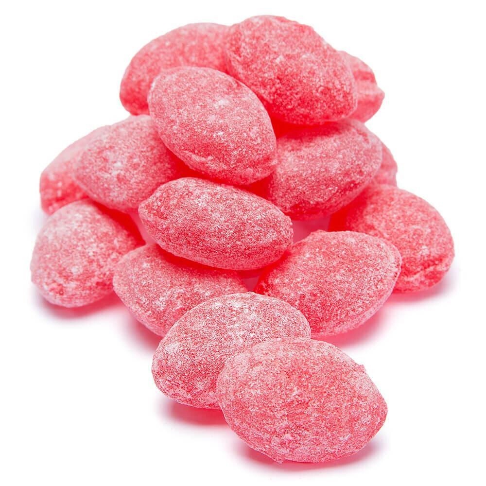 Claey's Wild Cherry Hard Candy - 6 oz