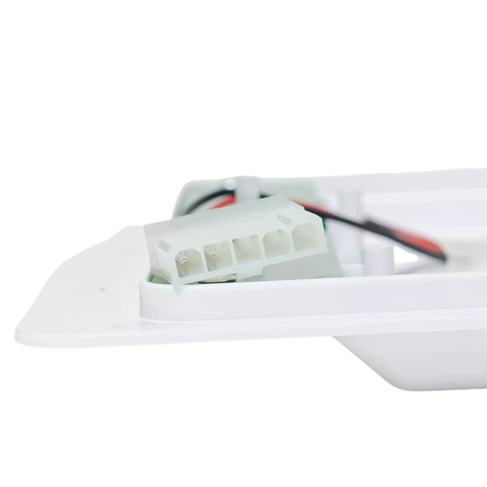 For Whirlpool WRF555SDFZ08 WRF555SDFZ07 LED Light Module Replacement