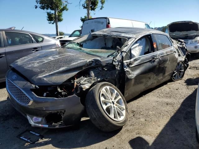 FUSION 2019 Camera/Projector 34272