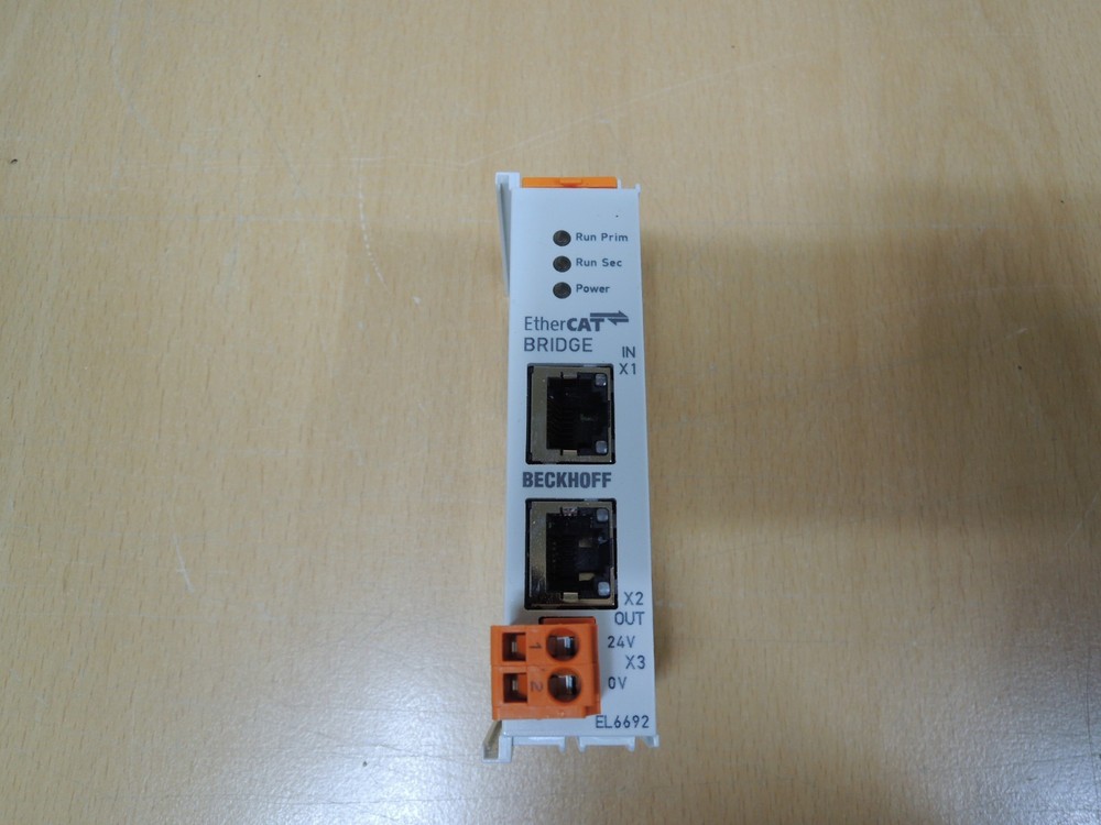BECKHOFF EL6692 (1ea)