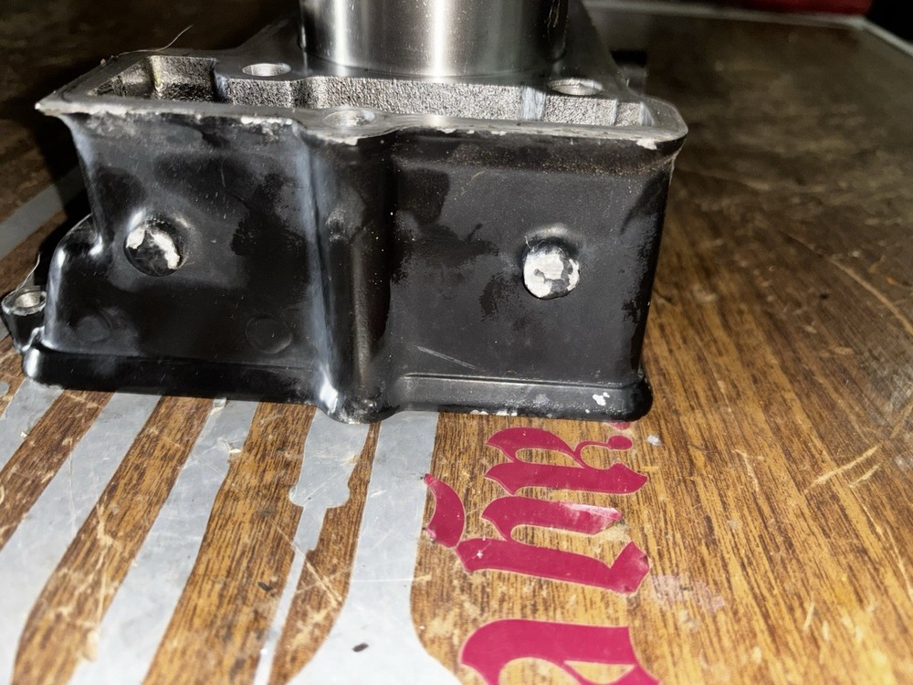 1998 Ninja 250 OEM Engine Cylinder Jug