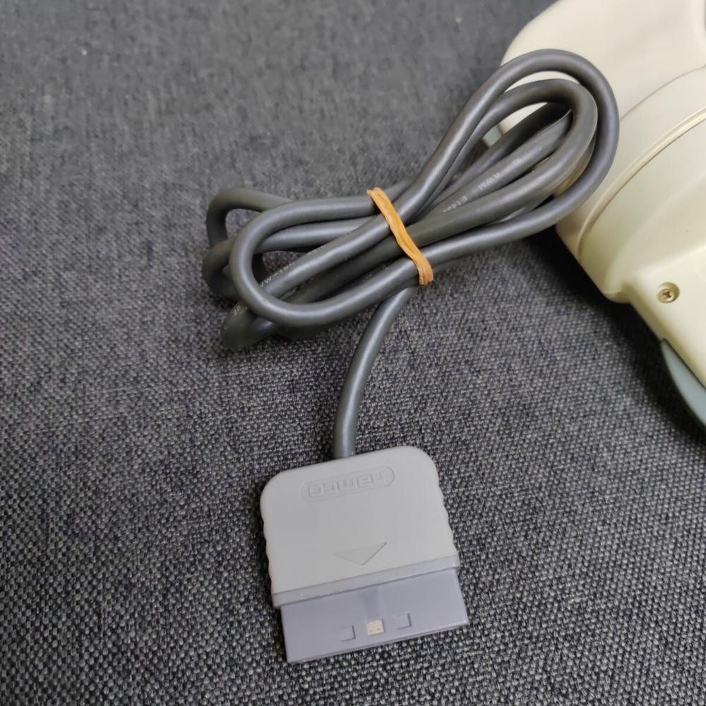 Namco NeGcon NPC-101 Controller First Generation model for Playstation PS1