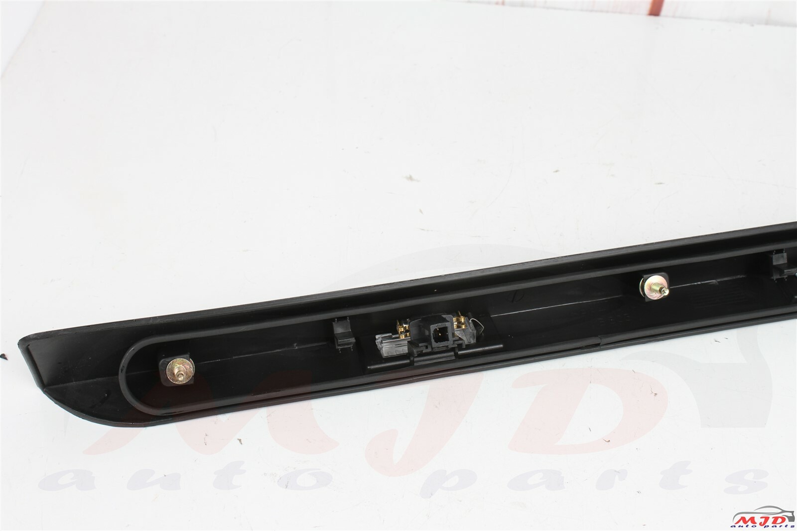 FOR DODGE RAM PROMASTER REAR LICENSE NUMBER PLATE LIGHT TRIM 1307272070