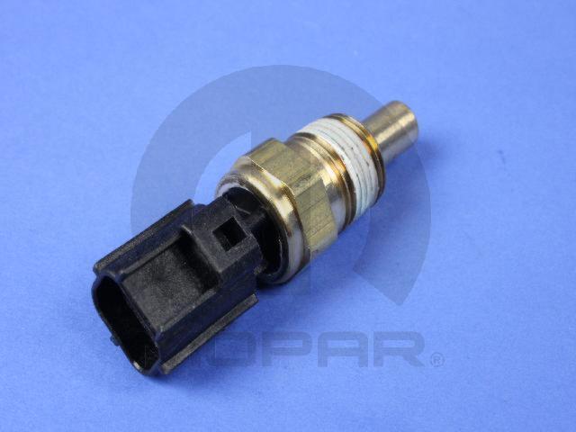 Genuine Mopar Engine Coolant Temperature Sensor 56027873
