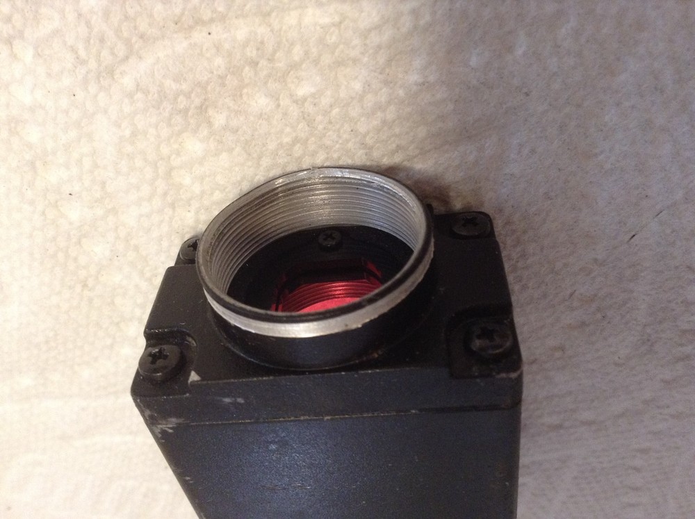 Sony XC-73 CCD Camera