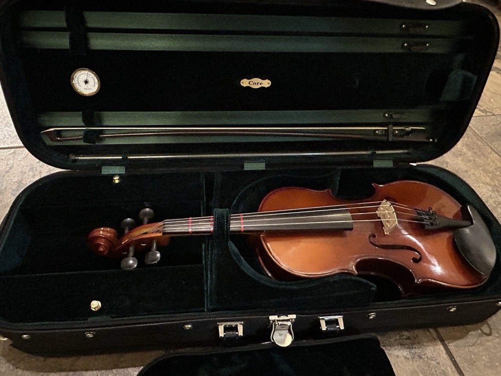 Scherl Roth Orchestral Viola