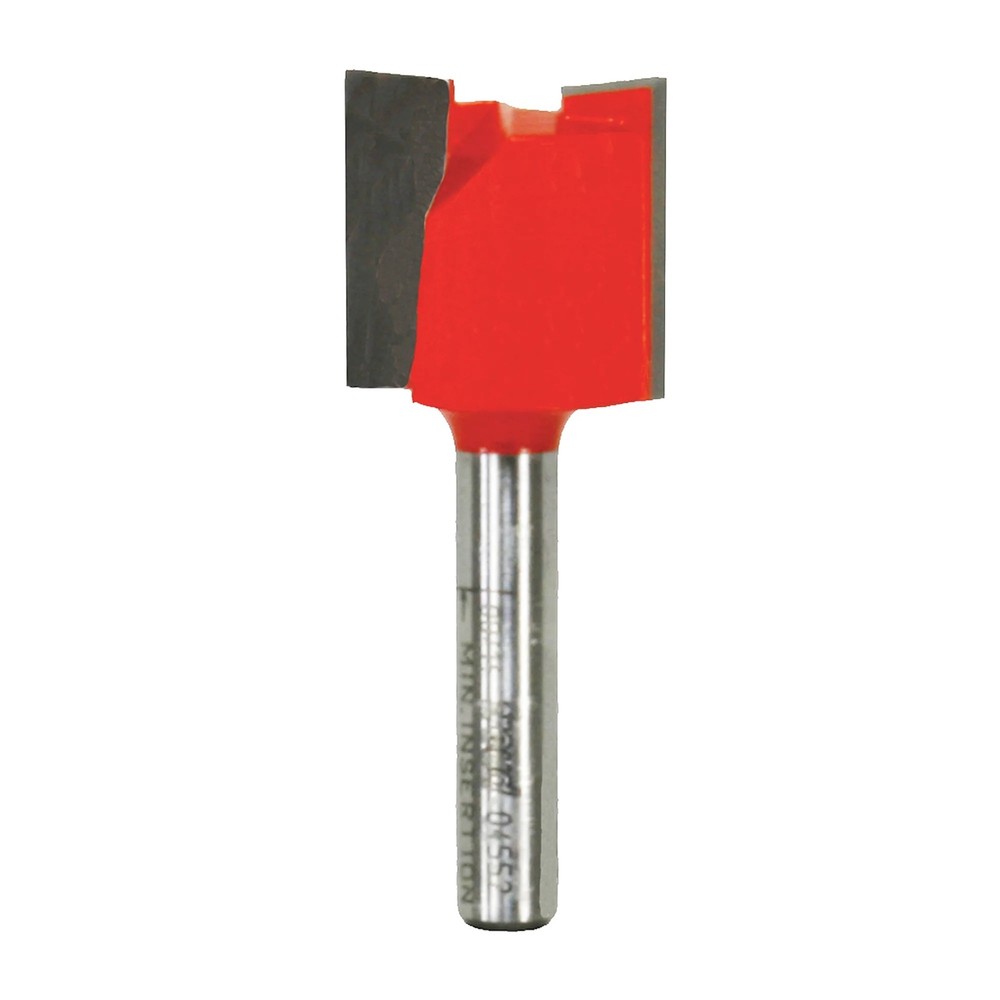 Freud 04-552 20 Diameter Double Flute Straight Bit