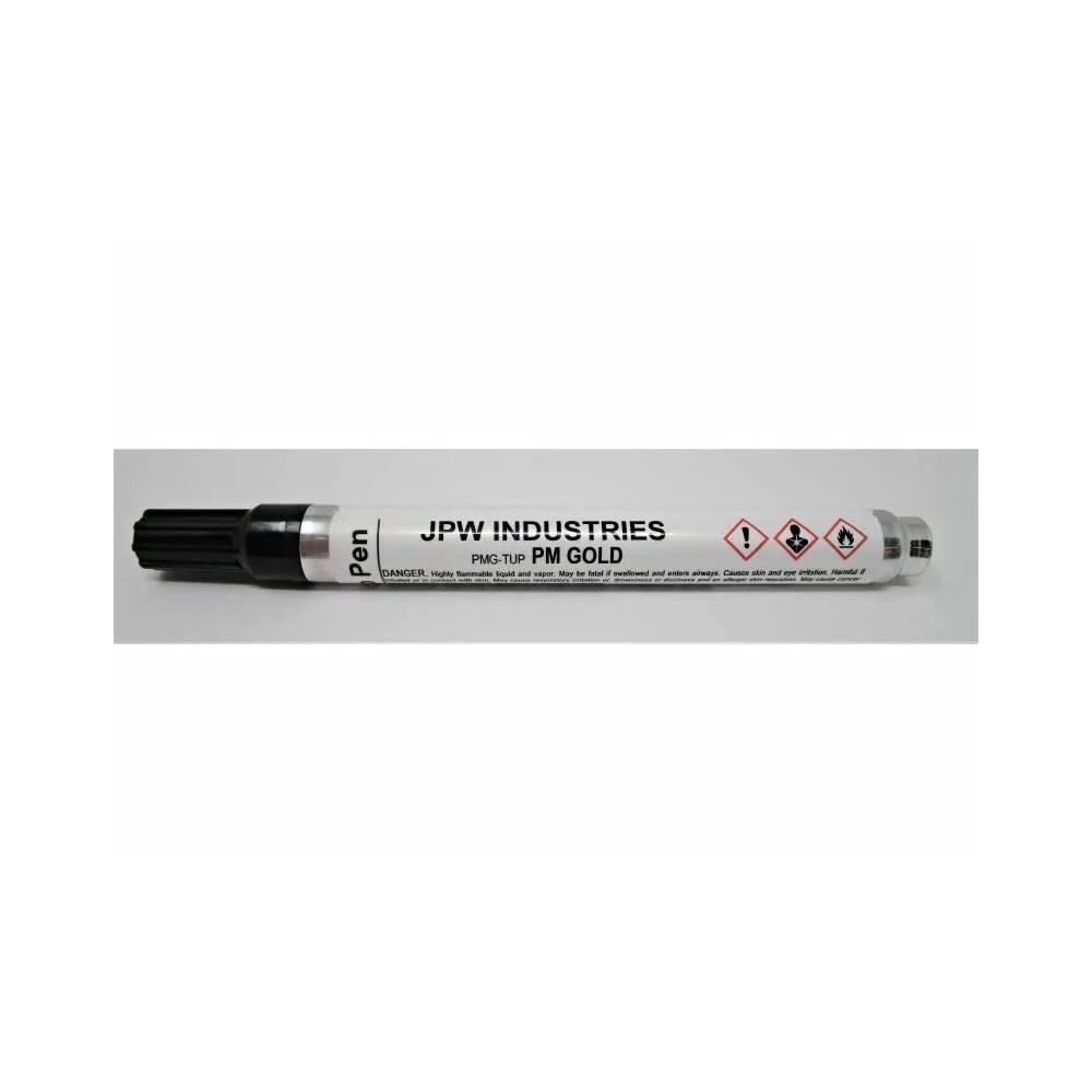 Powermatic Brush-On Powermatic Gold Touch-Up Paint