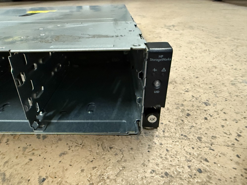 1 Pcs Refurbished HP AJ940A Storageworks D2600 Disk – Tested by Flexa Systems