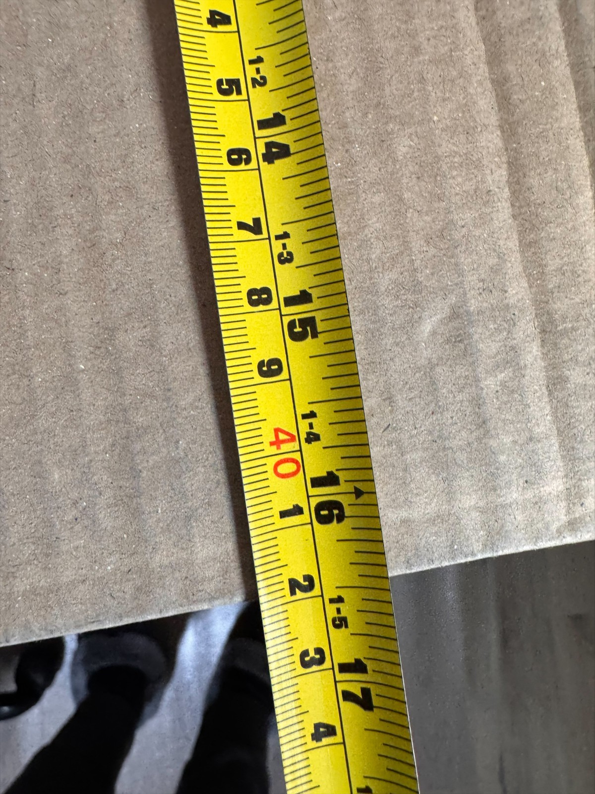 Regency 407HF2016 Commercial Hood Filter 20x16 Stainless Steel Baffle Filter