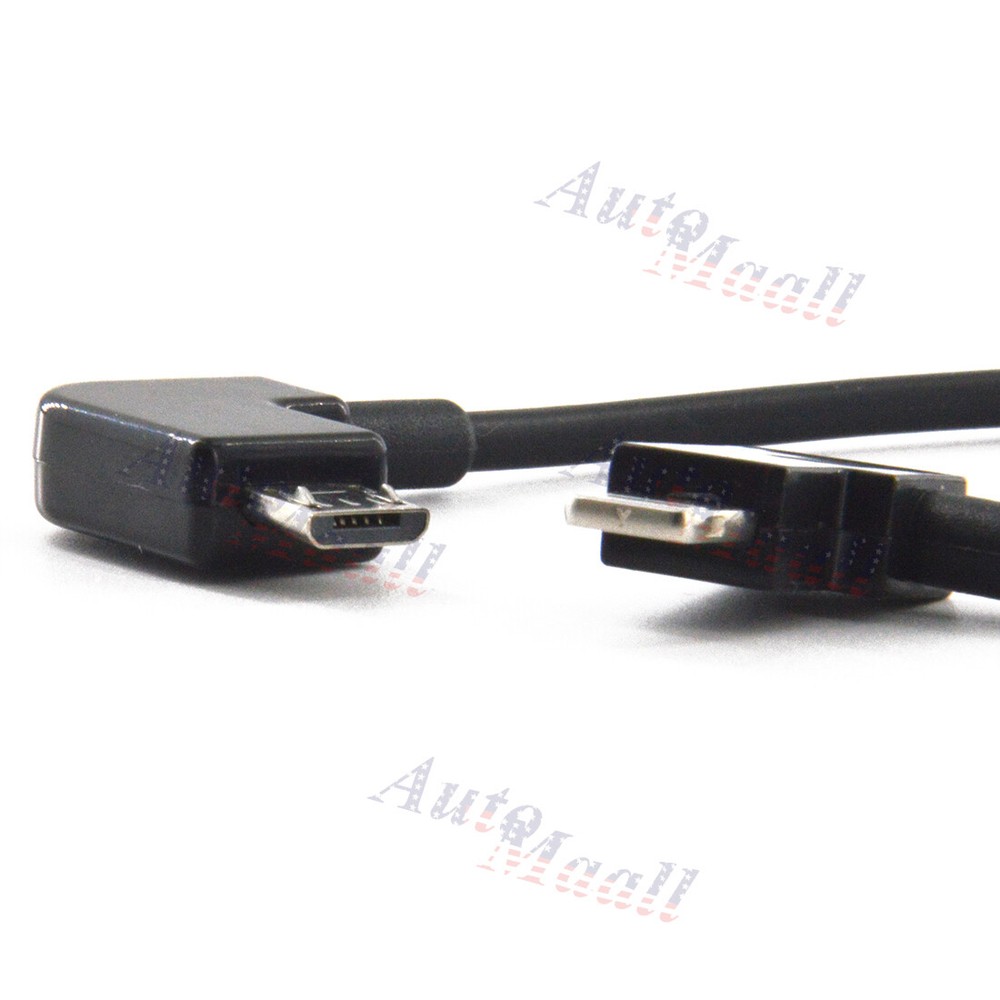 OTG Micro USB Cable for DJI MAVIC PRO AIR Spark RC Controller to IOS iPhone/iPad
