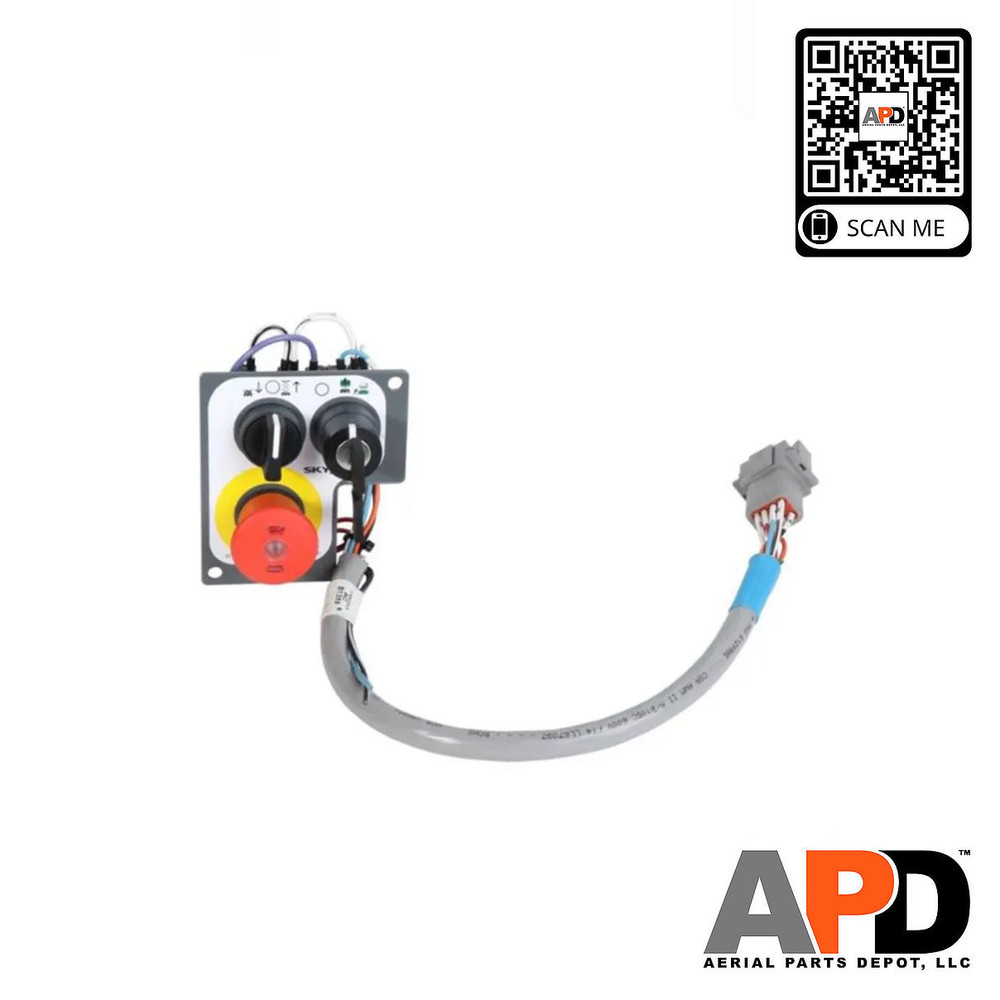 Skyjack 146597DG Base Control Assembly