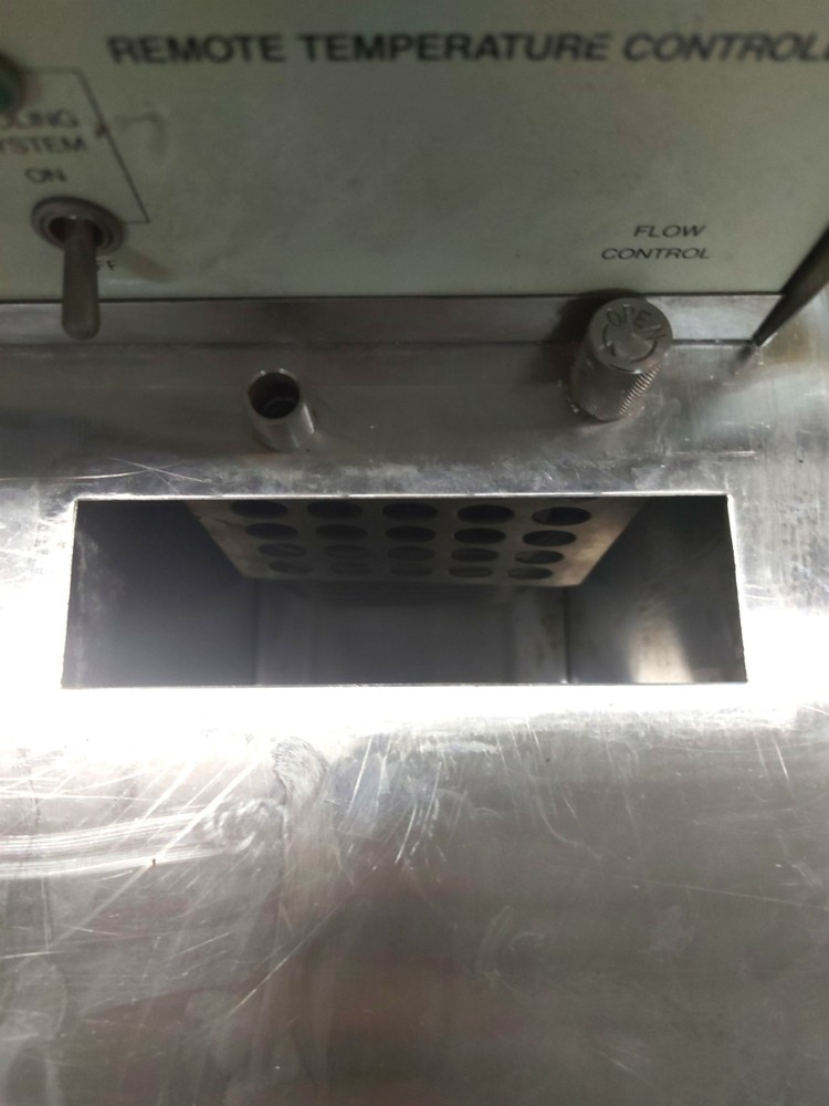 Neslab 600183 Alfa RTC-A Refrigerated/Heating Recirculating Bath -30-100℃ 115VAC