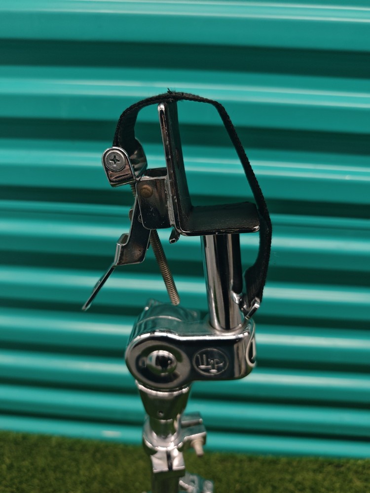 ⚡ Excellent LP Latin Percussion Camlock Bongo Stand⚡