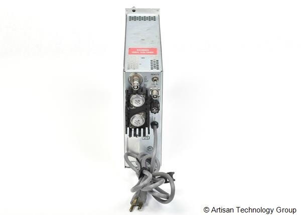 Bertan 320P High Voltage DC Power Supply