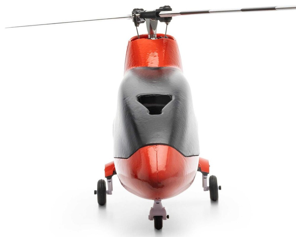 Blade Eclipse 360 Coast Guard BNF Basic Electric Helicopter [BLH01250B]