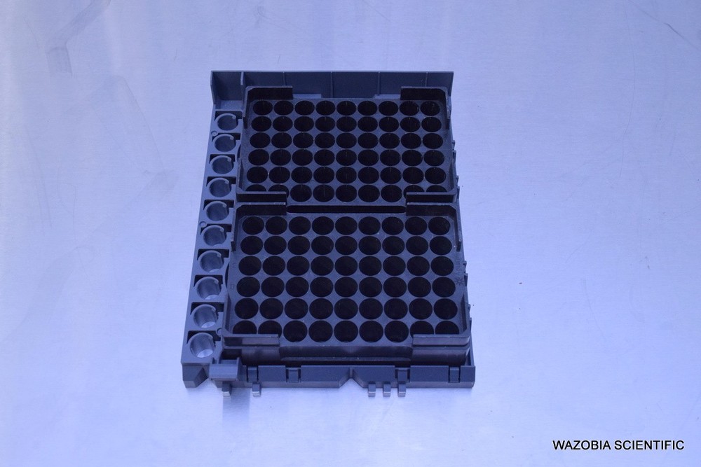 AGILENT 1200 HPLC AUTOSAMPLER SAMPLE TRAY FOR LIQUID CHROMATOGRAPHY
