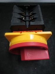 Moeller T5B-3-8342EASVB Cam Rotary Switch TESTED