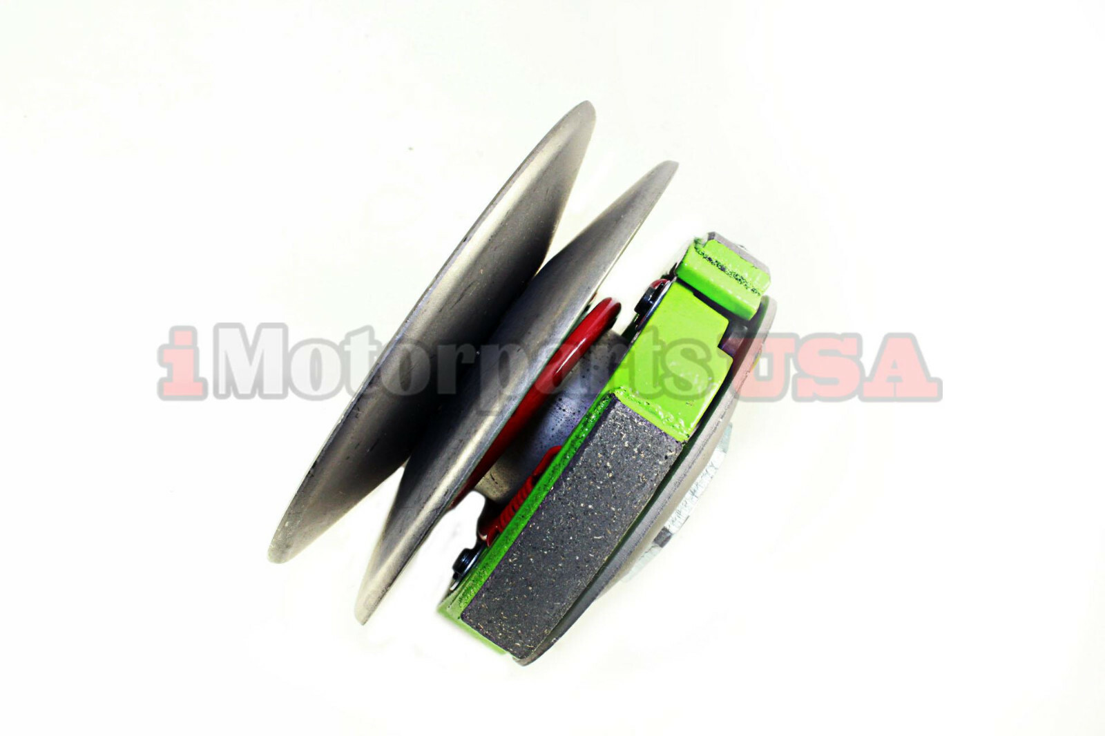 PERFORMANCE REAR CLUTCH PULLEY FOR DINLI 90CC 100CC ATV HELIX DL-603 CLUTCH PART