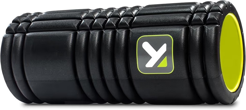 Grid 1.0 Foam Roller 13" Multi-Density Massage Roller for Deep Tissue &...