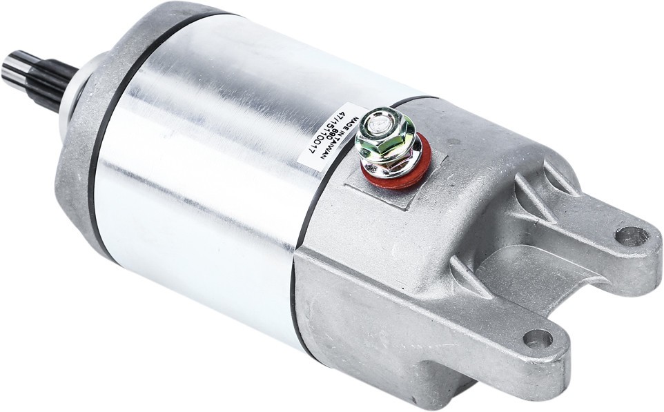 WPS Replacement Starter Motor  #SMU0028