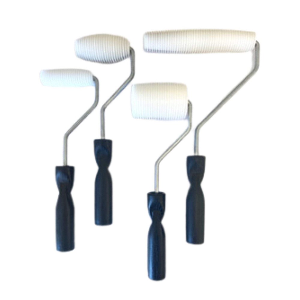 Fiberglass Radius Roller