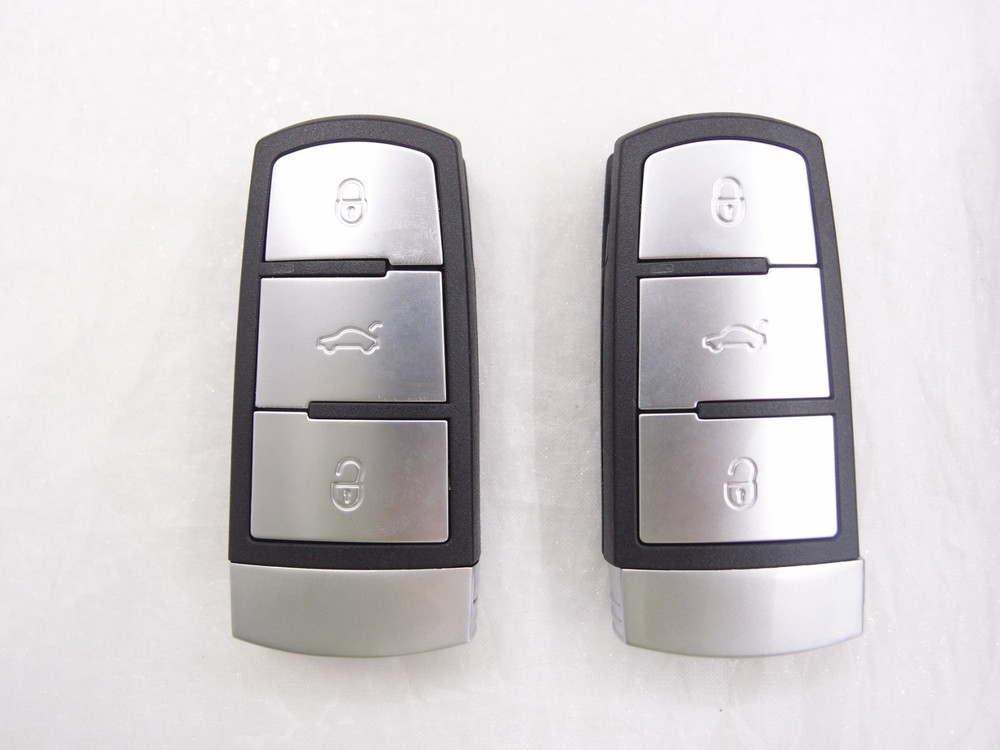 CANBUS Push start remote start for Passat B7 ,Keyless Entry,Plug and Play