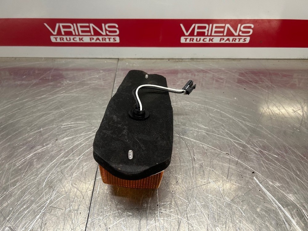 KENWORTH LIGHT-LED 5000K-LED