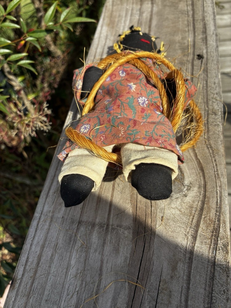 Voodoo Doll