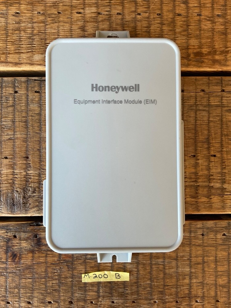 Equipment Interface Module THM5421R02 Honeywell