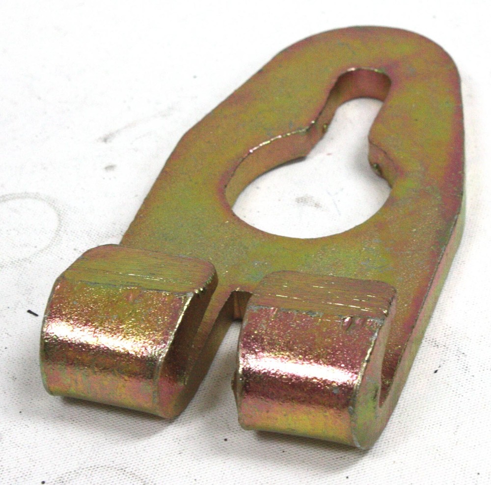 3 Ton Straight Way Double Hook Pull Puller for Auto Body Frame