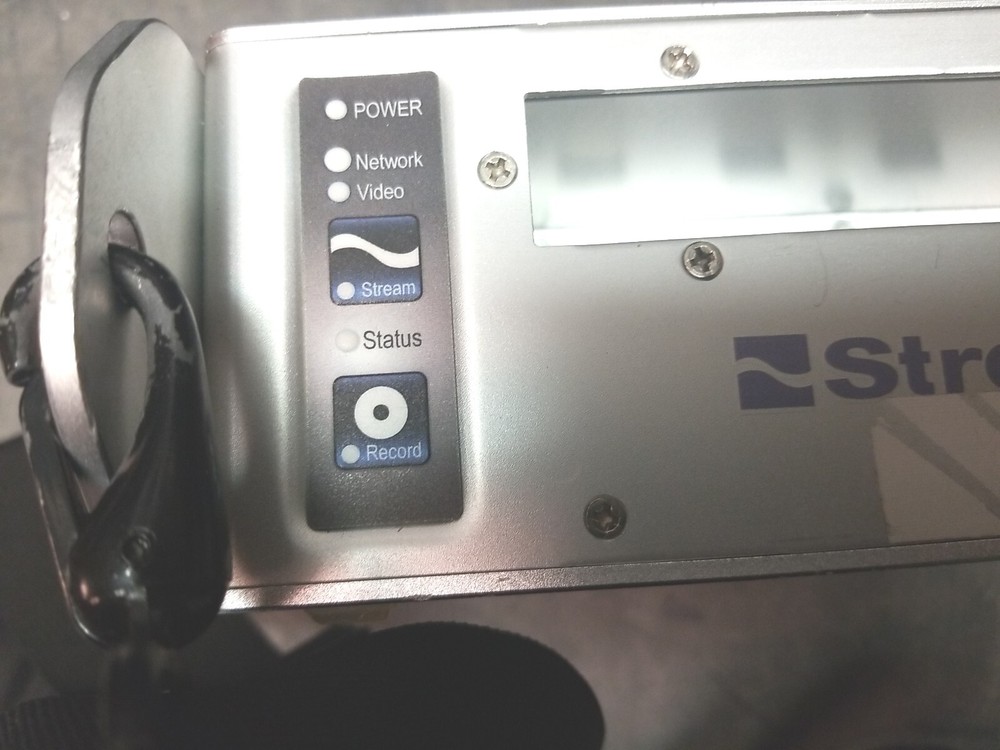 Streambox Avenir ACT-L3 Mobile Encoder - PARTS ONLY