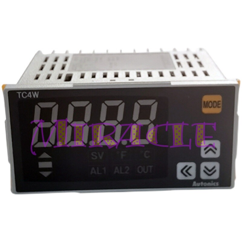 1PC NEW FOR Autonics TC4W-14R Temperature Controller