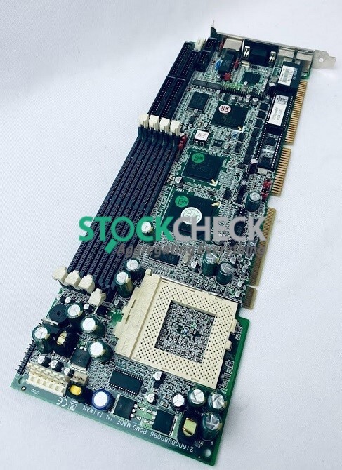 Portwell ROBO-698M CPU Board