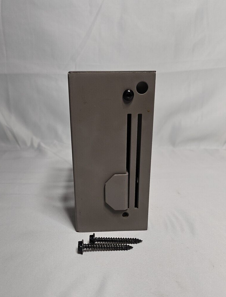 Stealth Cam Bear Security Box Gray (Small)