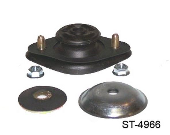Rr Strut Mount  Westar Industries  ST4966