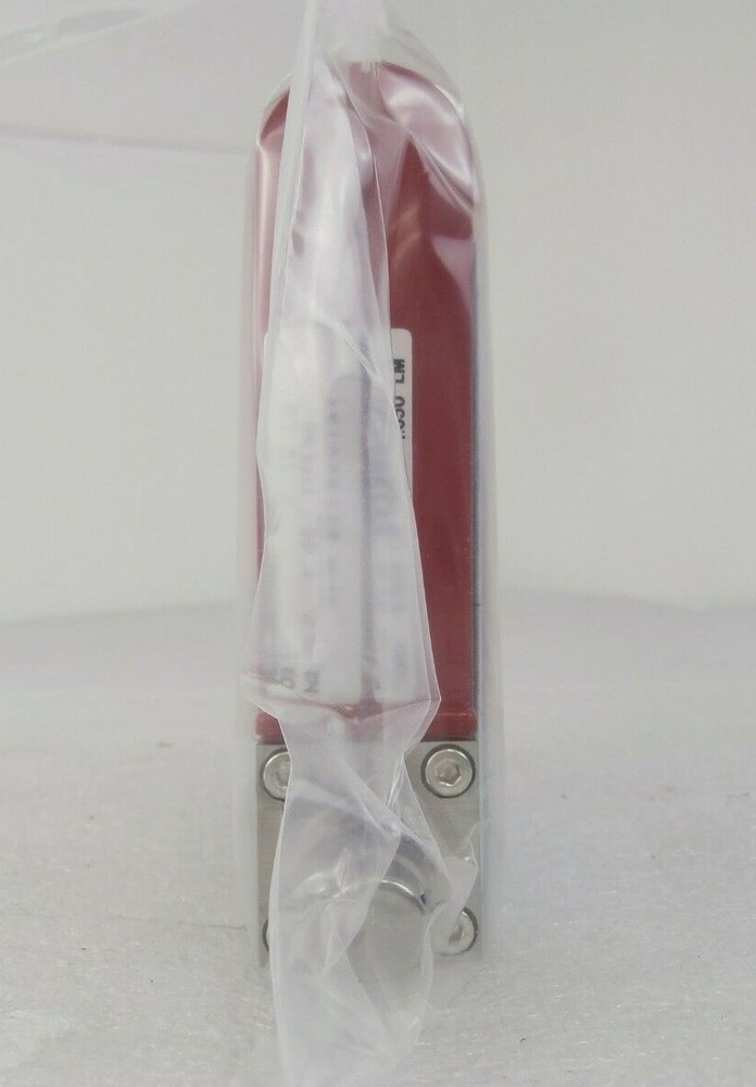 STEC SEC-4500M Mass Flow Controller MFC SEC-4500 10 LM O2 OEM Refurbished