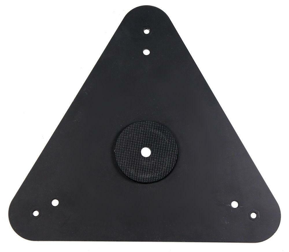 Triangle Camera Mounting Plate